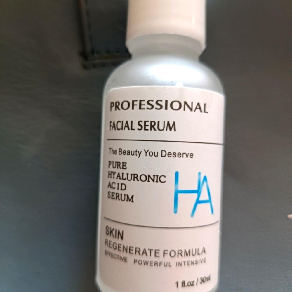 Professional facial Serum